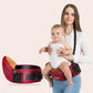 Multifunctional baby lumbar stool carrier - Enfance-Heureuse