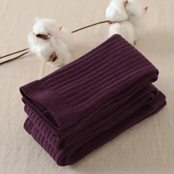 Enfant Leggings Pour Filles Coton - Enfance-Heureuse