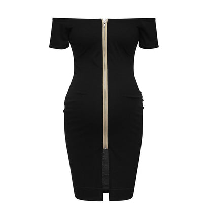 Women Pregnant Maternity Dress - Enfance-Heureuse