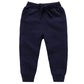 Children's warm pants - Enfance-Heureuse