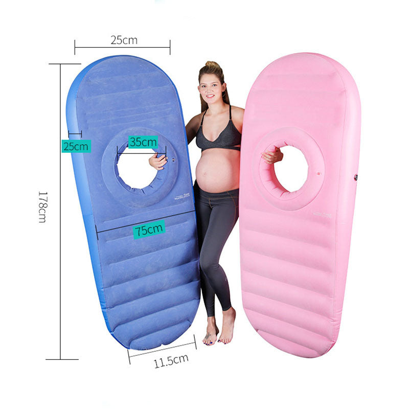 Women's pillow waist decompression artifact - Enfance-Heureuse