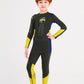 Children diving suit - Enfance-Heureuse