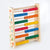 Math Educational Toy - Enfance-Heureuse
