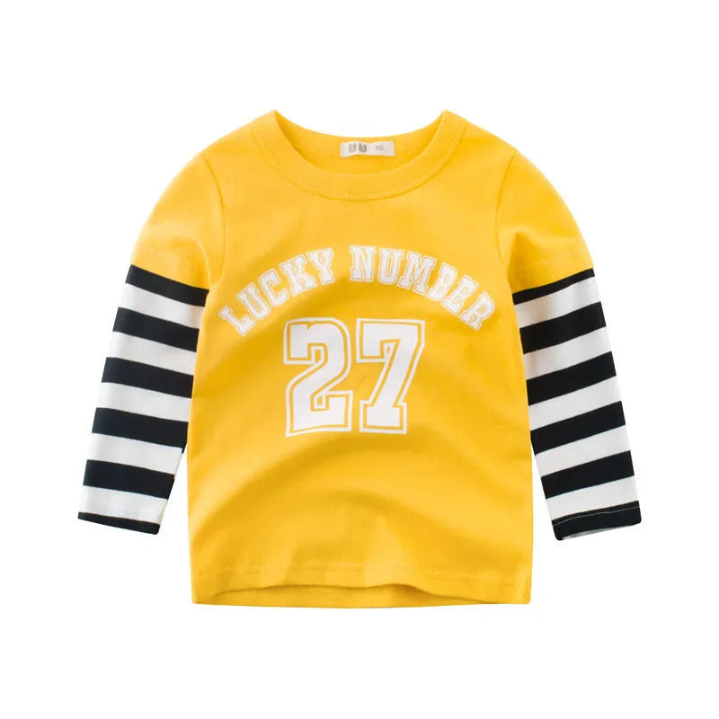 Baby long sleeve - Enfance-Heureuse