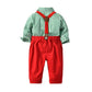 Christmas children set - Enfance-Heureuse