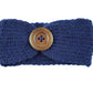 Baby wool headband hand-woven hair accessories - Enfance-Heureuse