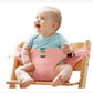 Baby Portable Baby Dining Chair Seat Fixing Belt