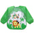 Children's Gown Long Sleeve Kids Waterproof Meal Baby Apron Painting Clothes Bib Protective Clothing - Enfance-Heureuse