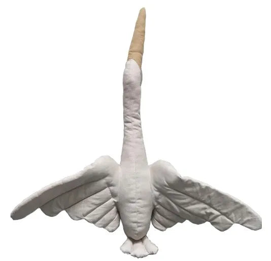 Velvet plush toy - Enfance-Heureuse