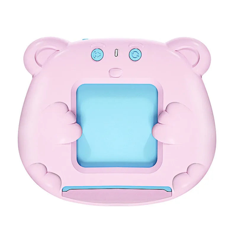 Infant Early Education Card Learning Machine Children's Toys - Enfance-Heureuse