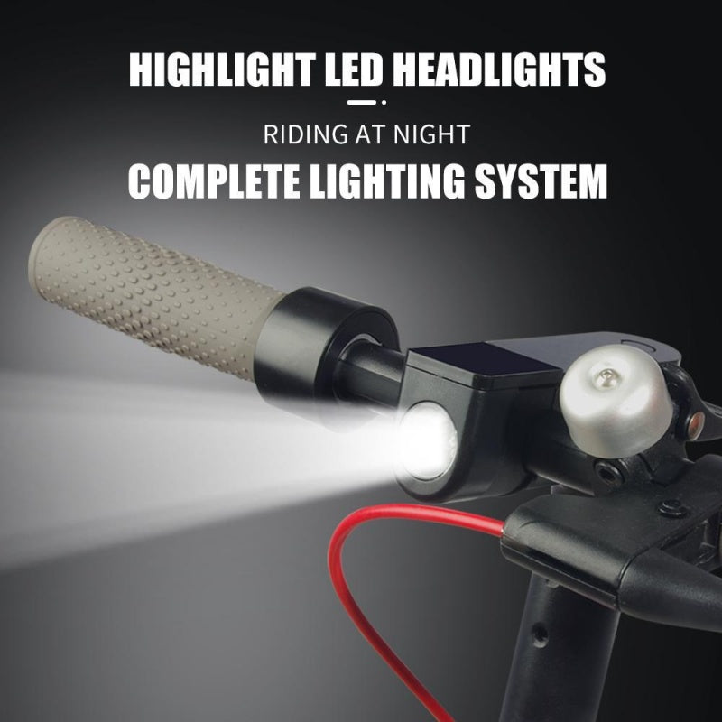 The Most Popular High Power Self Balancing App Controlled Smart Electric Scooter - Enfance-Heureuse