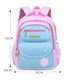 Sweet And Cute Gradient Backpack - Enfance-Heureuse