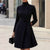 Women's Long Sleeve Fashion Casual Dress