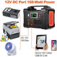200W Portable Power Station - Enfance-Heureuse