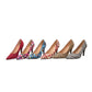 Pointed High Heels European And American Style Women - Enfance-Heureuse