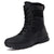 Winter Plush Thermal Cotton Boots Outdoor - Enfance-Heureuse