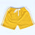 Full Middle Small Children's Clothing Thin Beach Pants - Enfance-Heureuse