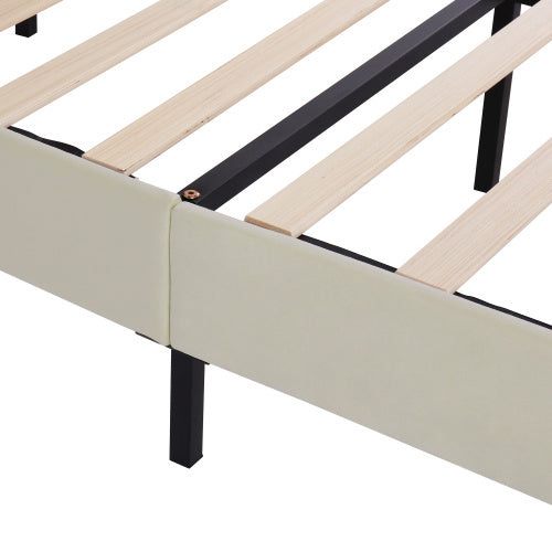 Holzleisten Stutzen Das Jugendbett - Enfance-Heureuse