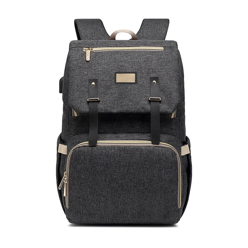 POD Multifunctional baby bag - Enfance-Heureuse