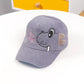 Children's baseball cap Korean version - Enfance-Heureuse