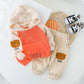 Children's spring wear two suits - Enfance-Heureuse