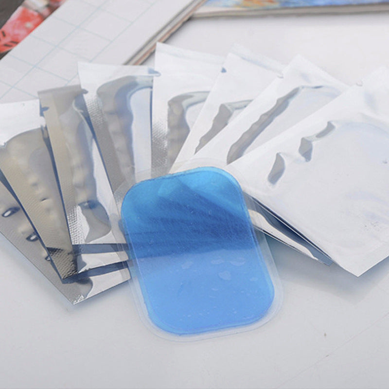 The Ultimate EMS Abs & Muscle Trainer - Enfance-Heureuse