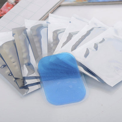 The Ultimate EMS Abs & Muscle Trainer - Enfance-Heureuse