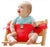 Baby Portable Baby Dining Chair Seat Fixing Belt