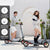 EU USA Oakda A1 Two-wheeled Folding Shared Scooter Electric Travel Scooter - Enfance-Heureuse