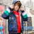 Boys jacket - Enfance-Heureuse