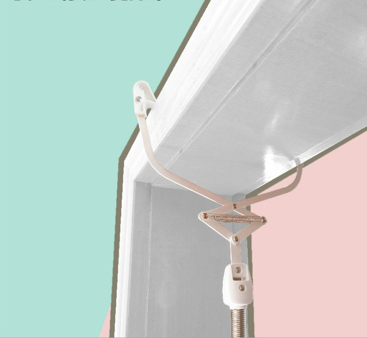 Children's fitness frame bounce fitness equipment - Enfance-Heureuse