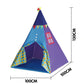 Children's tent toys - Enfance-Heureuse
