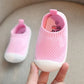 Enfant en bas âge chaussures - Enfance-Heureuse