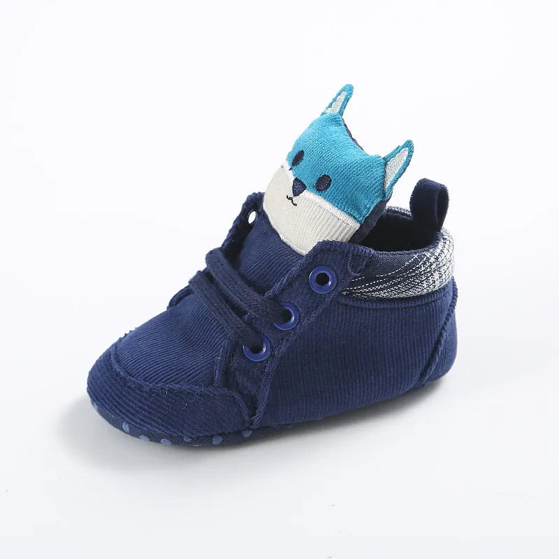 Chaussures bébé chaussures enfant en bas âge - Enfance-Heureuse