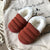 Candy Color Children Cotton Slippers Indoor And Outdoor Home Shoes Boys Girls - Enfance-Heureuse