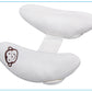 Baby head shaped pillow banana pillow - Enfance-Heureuse