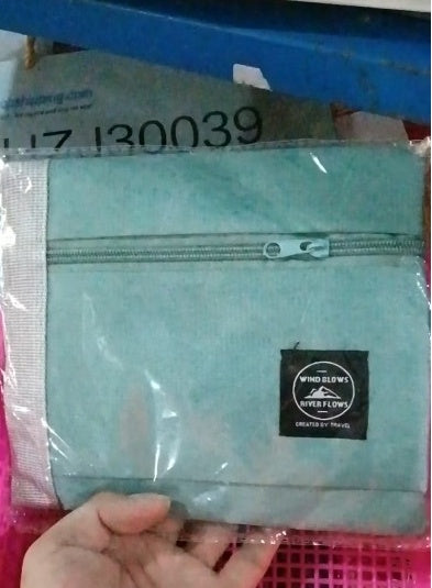 Travel Lightweight Folding Portable Luggage Storage Bag - Enfance-Heureuse