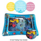 Baby playing pad - Enfance-Heureuse