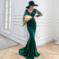 Heavy Industry Evening Dress High-end Female - Enfance-Heureuse