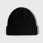 Wool Knitted Thickened Autumn And Winter Warm Wool Hat