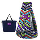 Cotton breathable sling baby carrier baby bag back pocket - Enfance-Heureuse