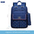 Sunshine 8 o'clock elementary school bag - Enfance-Heureuse