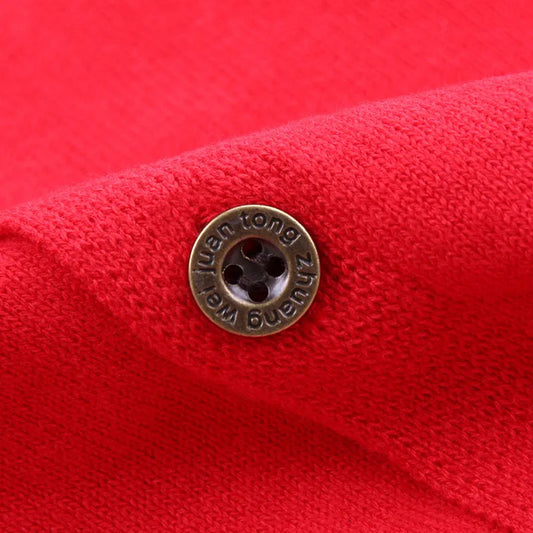 Classique Explosion Garçons Tricot Cardigan Mince Enfants Veste - Enfance-Heureuse