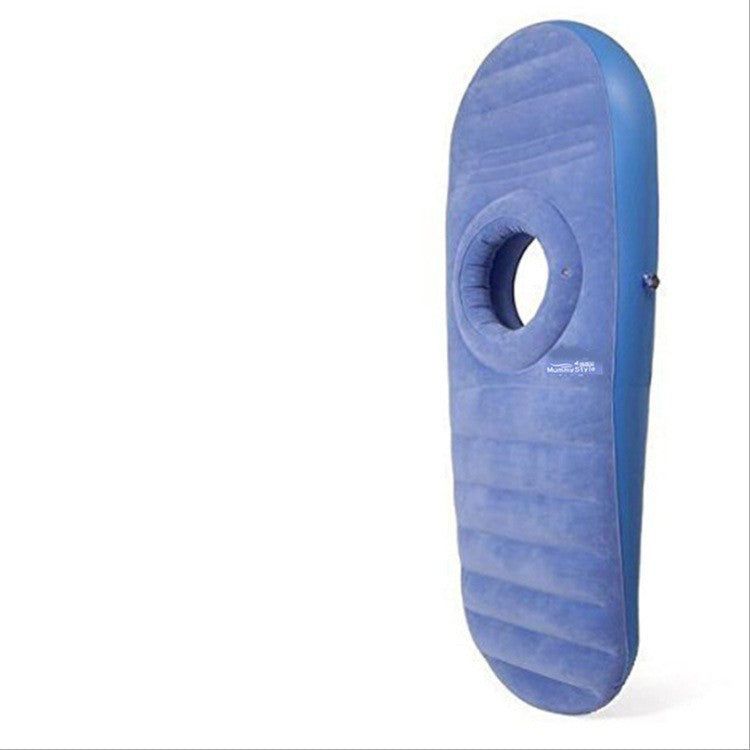 Women's pillow waist decompression artifact - Enfance-Heureuse