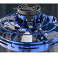 Mini Fingertip Gyro Interactive Decompression Toy Drone LED UFO Type Flying Helicopter Spinner Toy Kids - Enfance-Heureuse