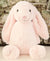 Long-eared rabbit plush toy - Enfance-Heureuse