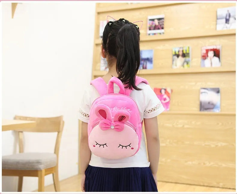 Baby Small Class Children Backpack - Enfance-Heureuse
