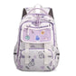 Primary School Cute Super Cute Printed Schoolbag - Enfance-Heureuse