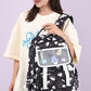 Primary School Cute Super Cute Printed Schoolbag - Enfance-Heureuse