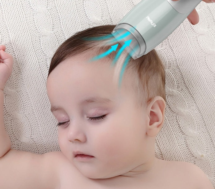 Baby Hair Clipper - Enfance-Heureuse